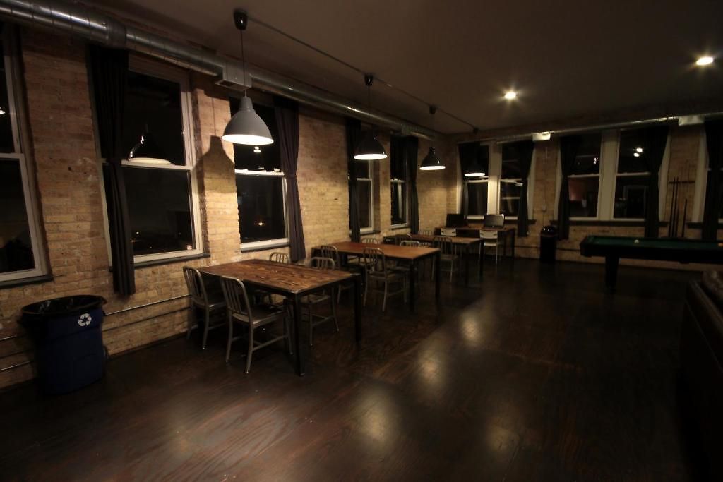 Hostel Urban *