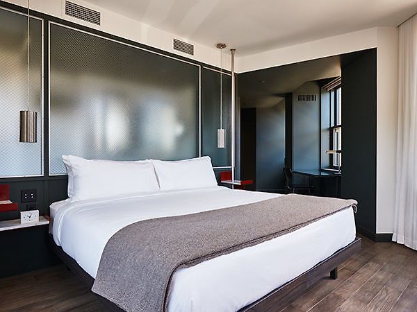 Hotel The Robey, Chicago, A Member Of Design