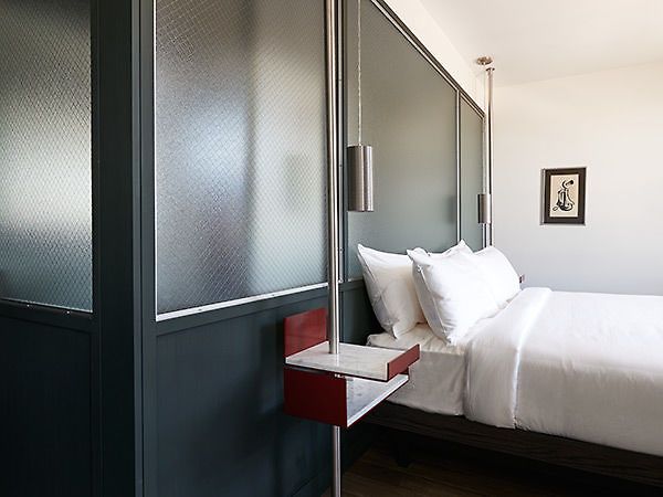 The Robey, Chicago, A Member Of Design