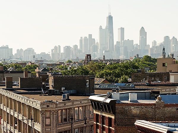 Hotel The Robey, Chicago, A Member Of Design 4*