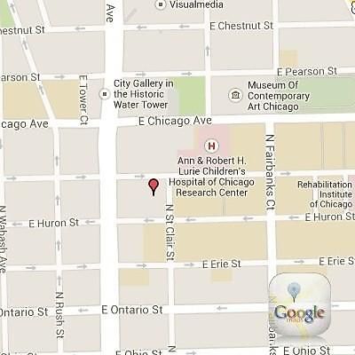 Homewood By Hilton Downtown - Magnificent Mile 3*