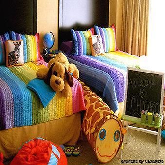 Homewood By Hilton Downtown - Magnificent Mile Hotel Chicago