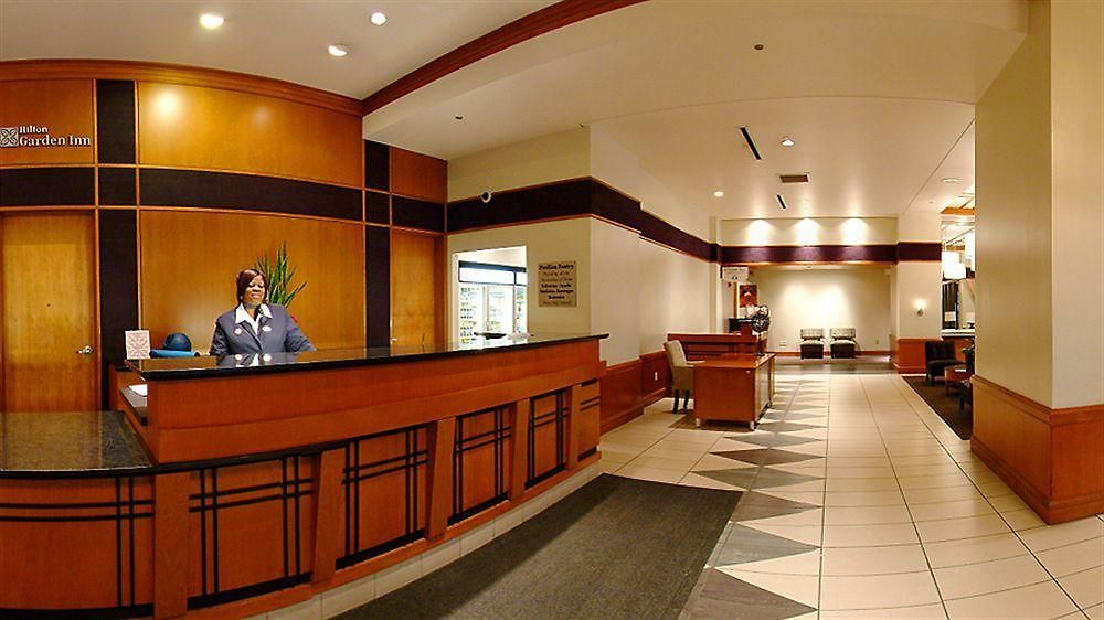 Hilton Garden Downtown/magnificent Mile 3* Chicago