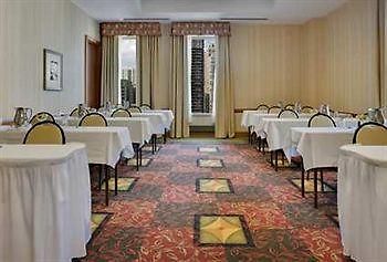 Hilton Garden Downtown/magnificent Mile 3* Chicago