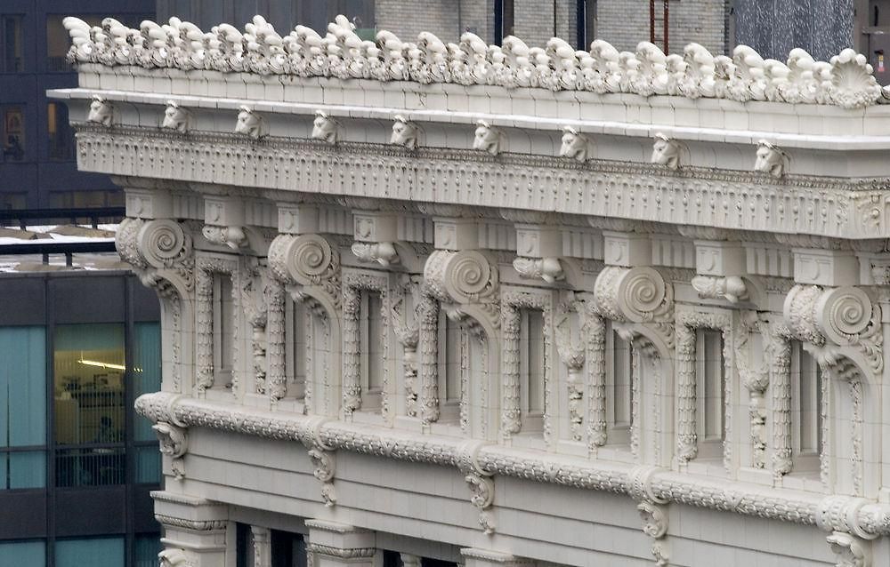 Hampton Majestic Theatre District Hotel