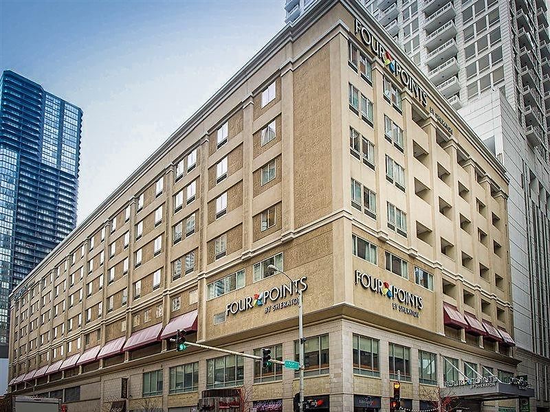 Ac Downtown Hotel 4*