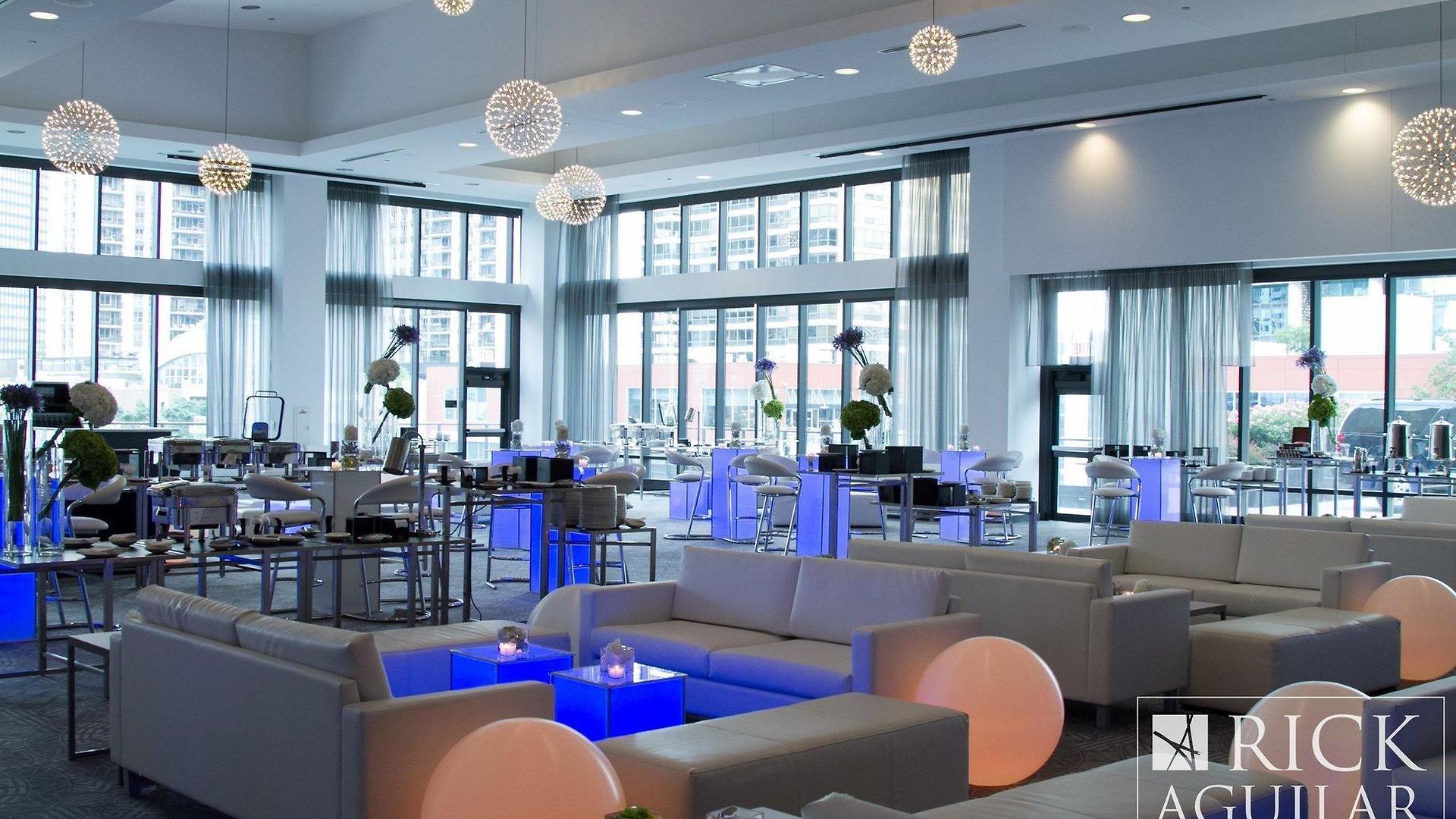 Radisson Blu Aqua Hotel, Hotel 4*