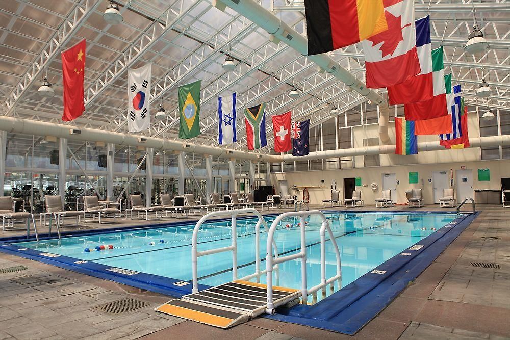 Le Meridien Essex Hotel Chicago