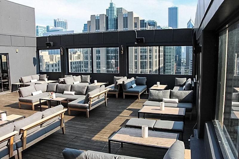 Hotel The Collection Magnificent Mile 4*