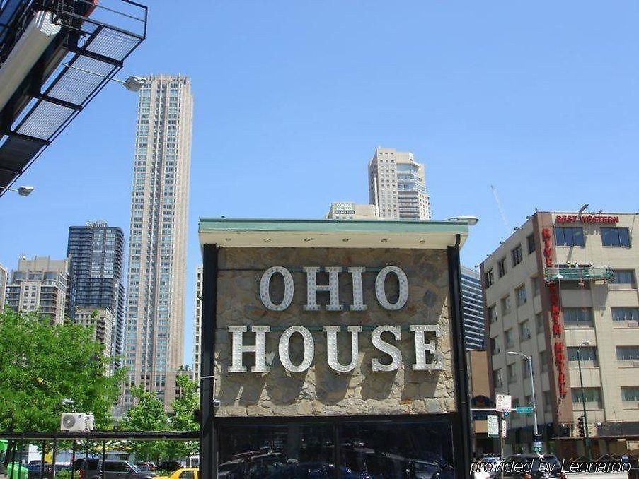 Ohio House Motel Chicago