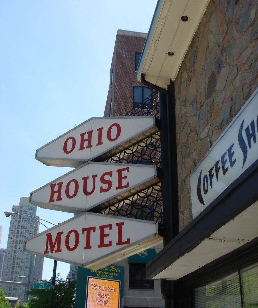 Ohio House 3*