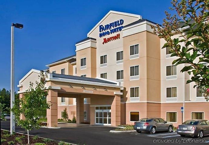 Fairfield And Downtown-river North Hotel 3*