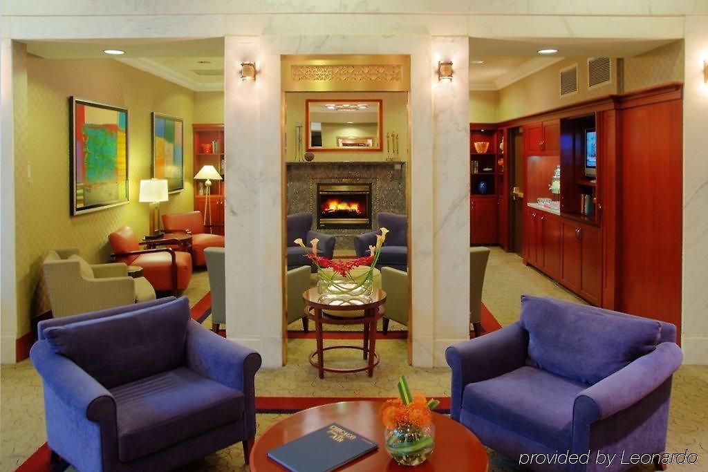 River Hotel Chicago