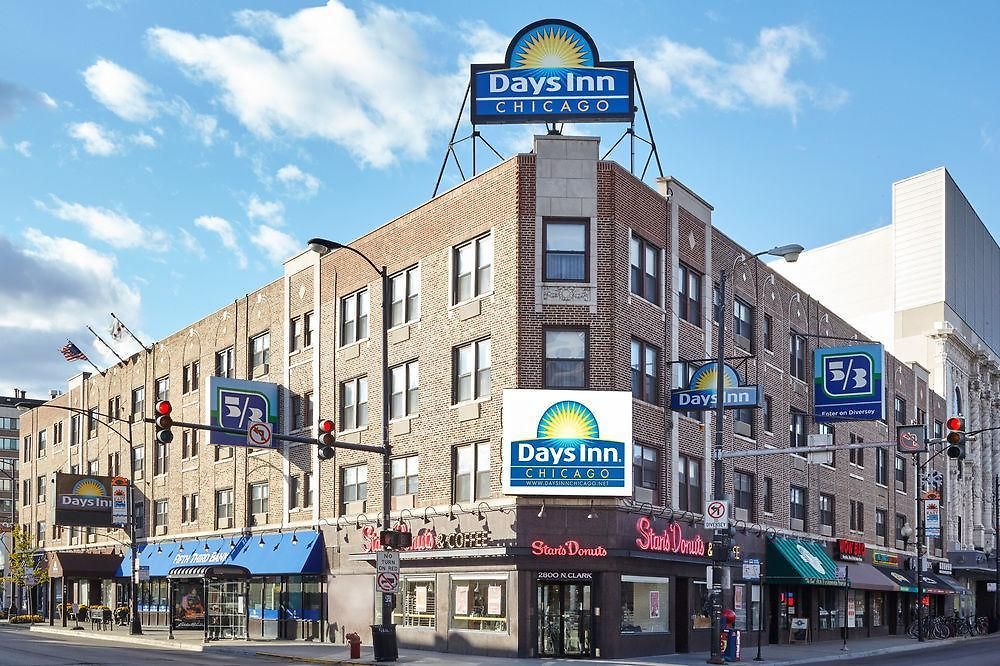 Versey Lincoln Park Hotel