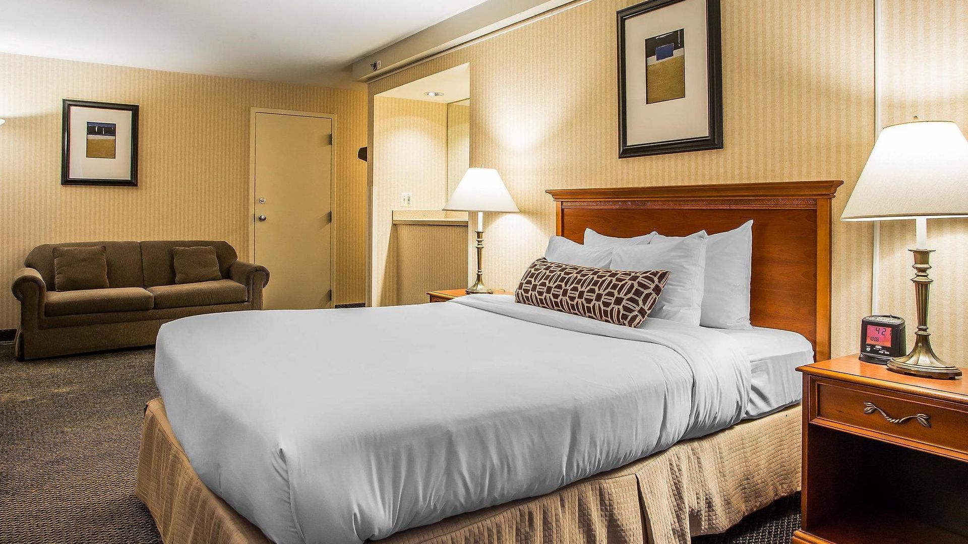 Of Hotel 3*