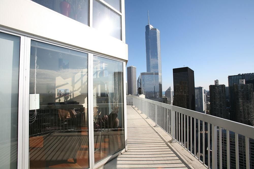 The Penthouse At Grand Plaza 4* Chicago