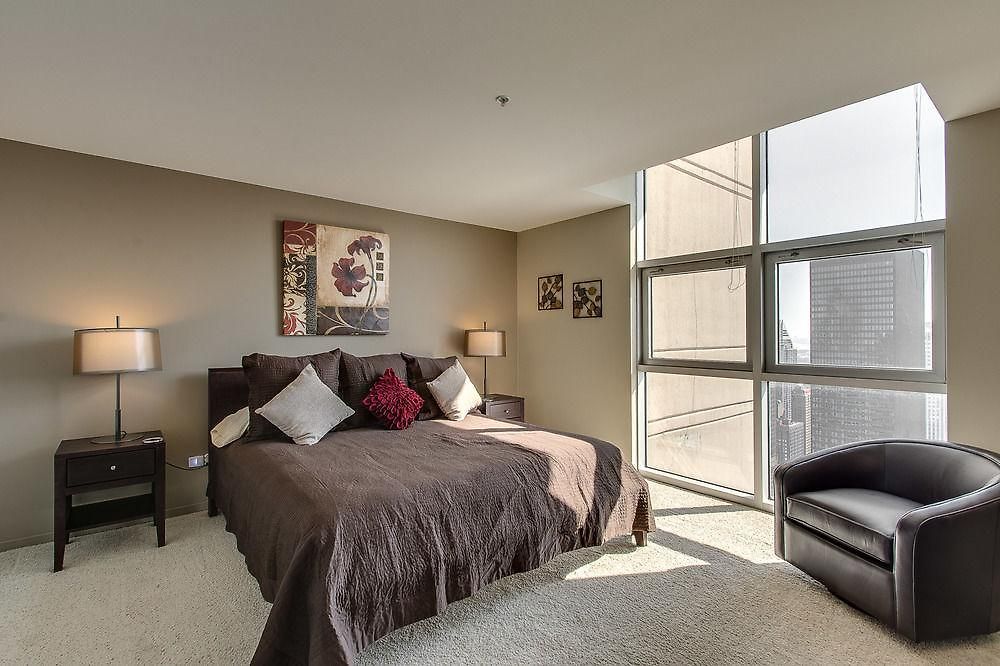 The Penthouse At Grand Plaza 4* Chicago