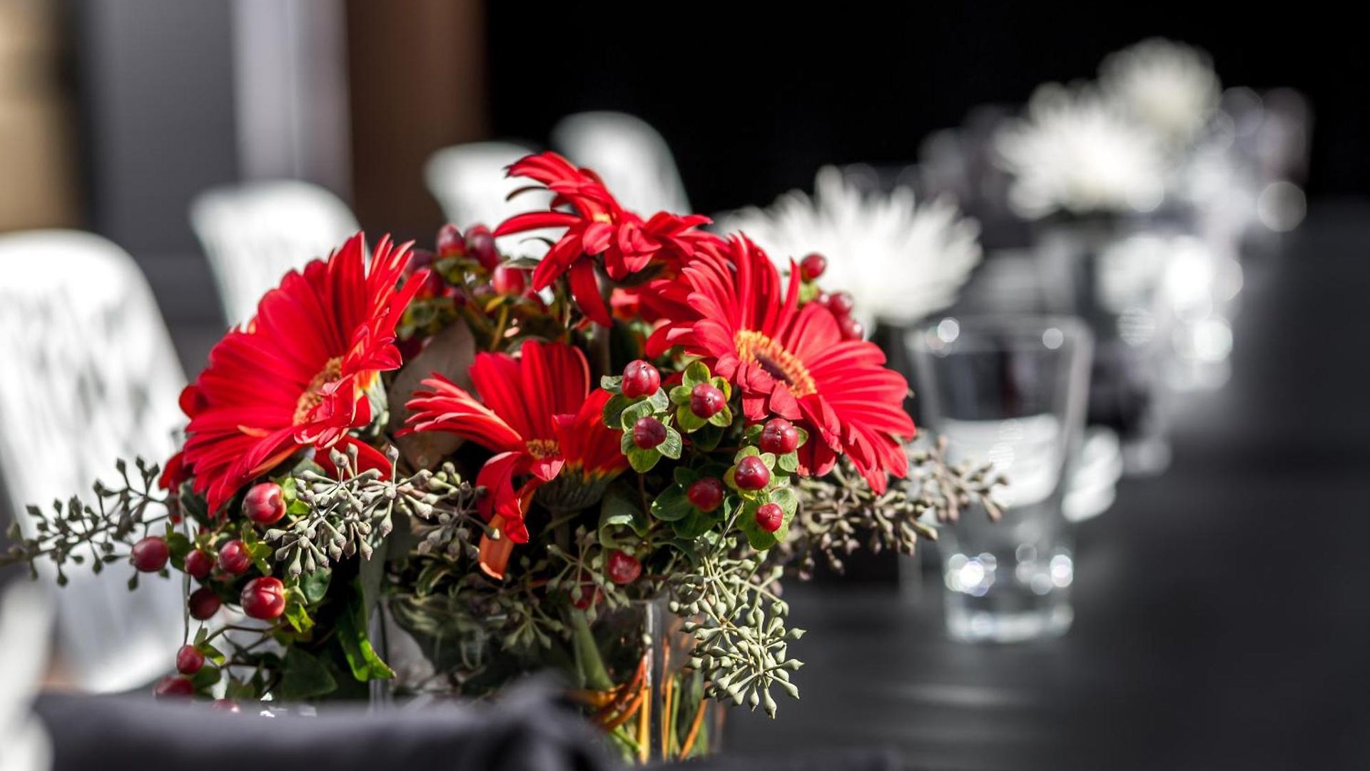 The Godfrey Hotel 4*