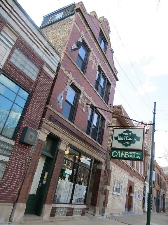 Bed & Breakfast The Polo Bridgeport U.s.a. 4*