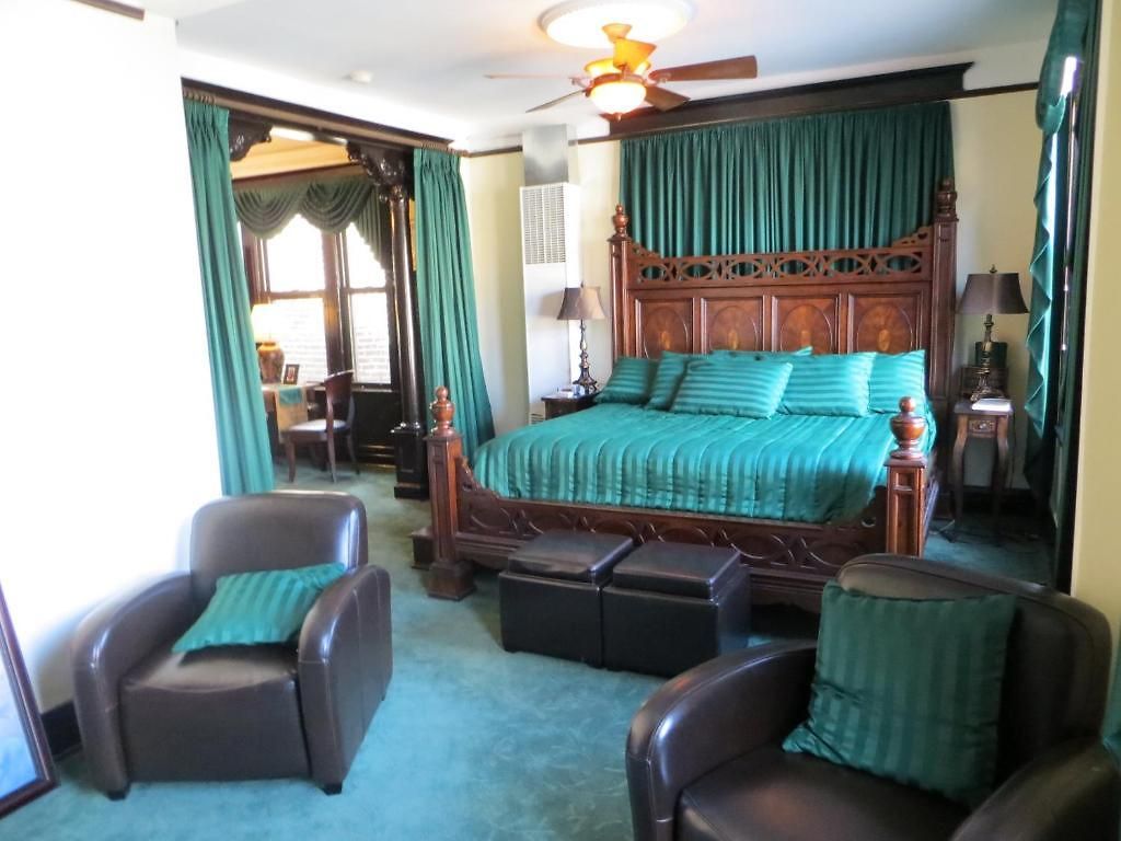 Bed & Breakfast The Polo Bridgeport U.s.a.
