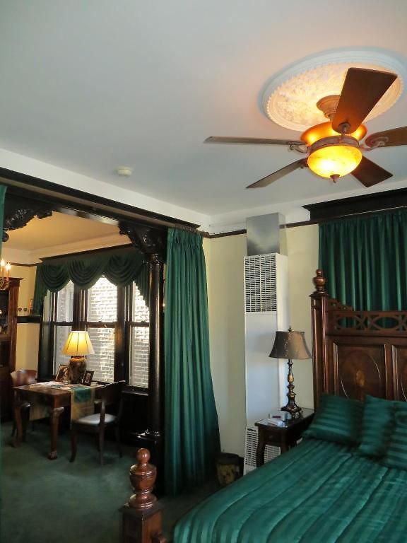 The Polo Bridgeport U.s.a. Bed & Breakfast 4*