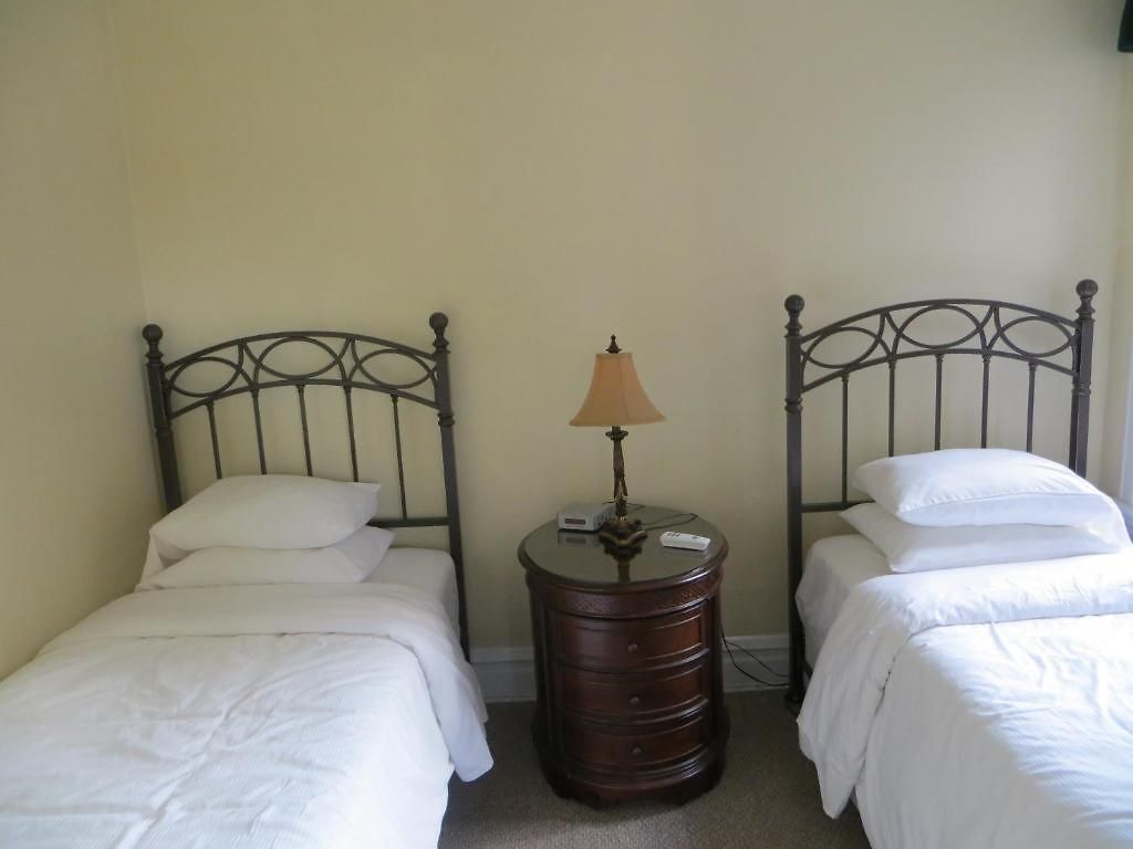 Bed & Breakfast The Polo Bridgeport U.s.a.