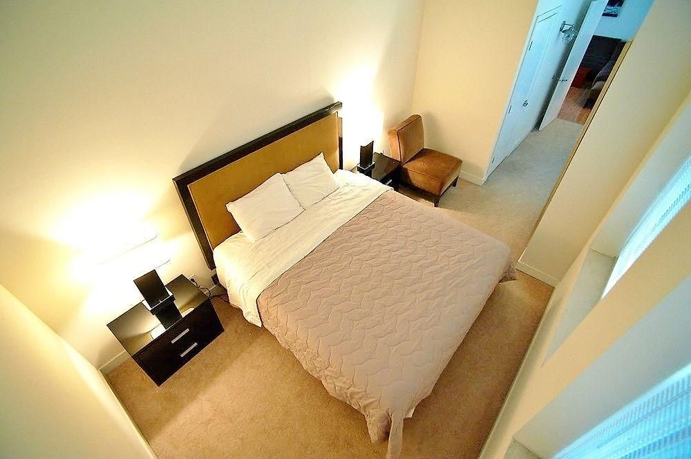 Hotel The Collection Millennium Park 3*