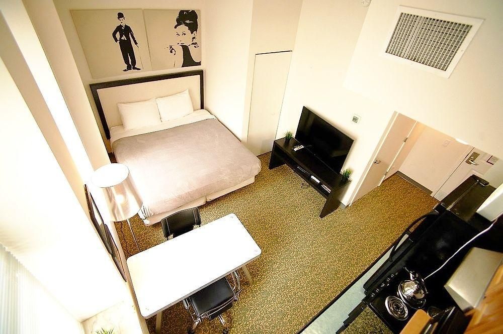 Hotel The Collection Millennium Park 3*