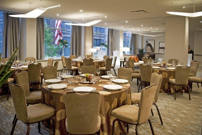 The Collection Magnificent Mile 4* Chicago