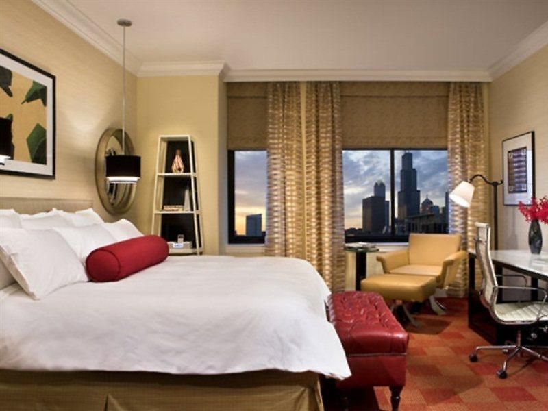 Hotel The Blackstone, Autograph Collection