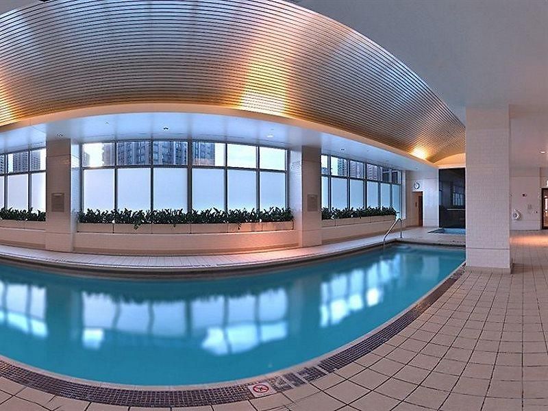 Hotel Embassy By Hilton Downtown Magnificent Mile Chicago