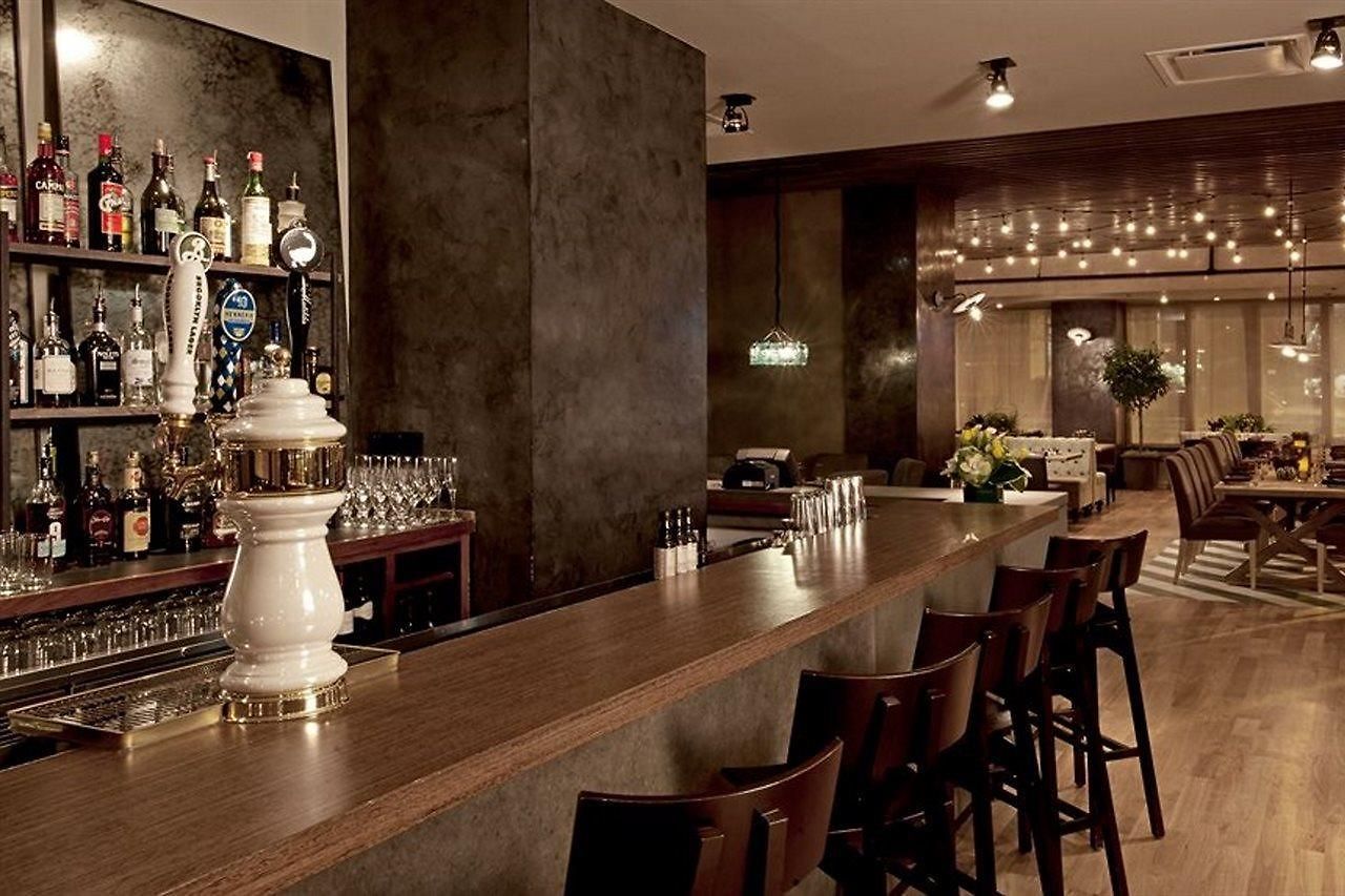 Hotel Lincoln 4*