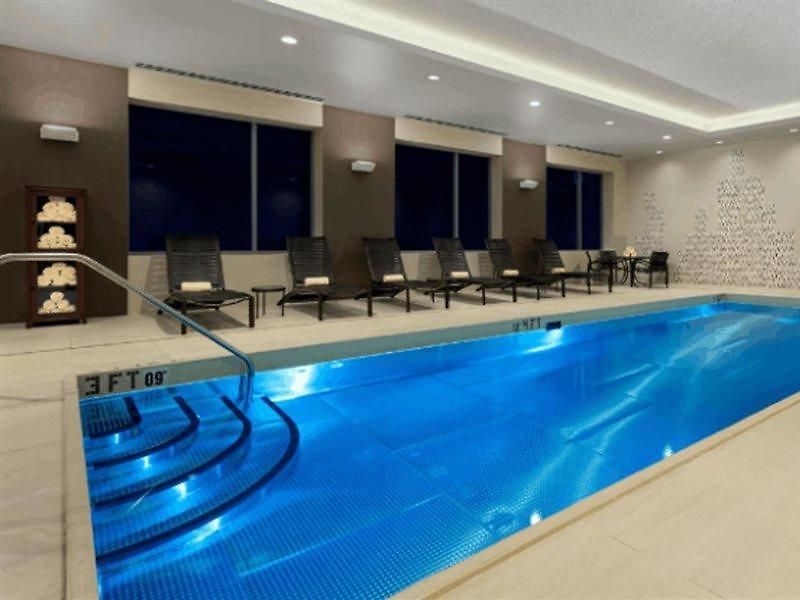 Hotel Hyatt Place Chicago/downtown - The Loop Chicago