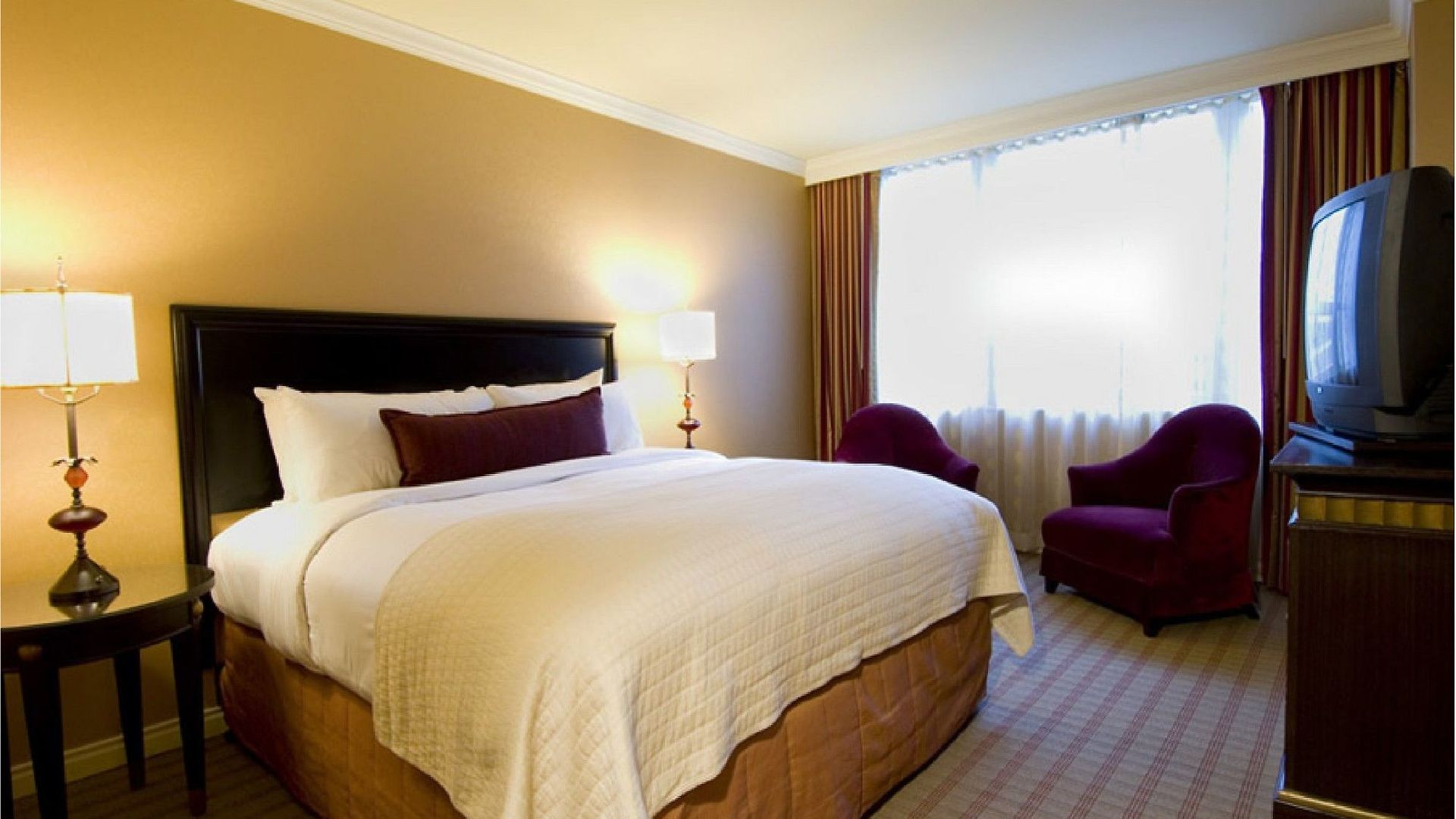 Intercontinental Magnificent Mile By Ihg Chicago