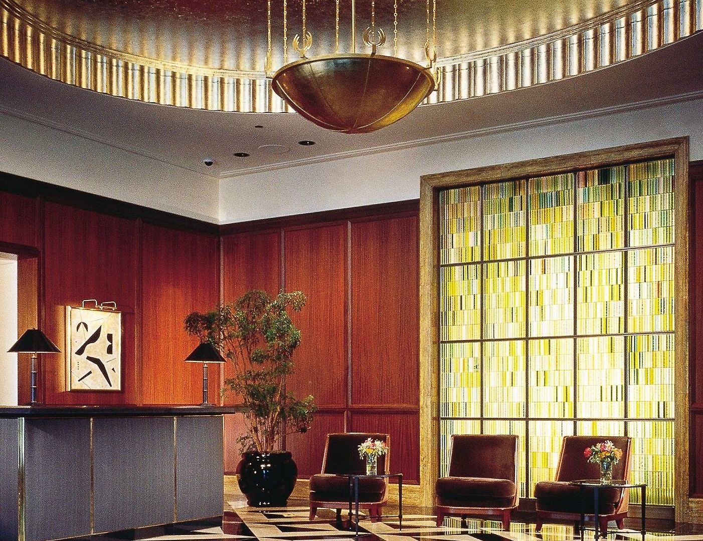 Hotel The Peninsula 5*