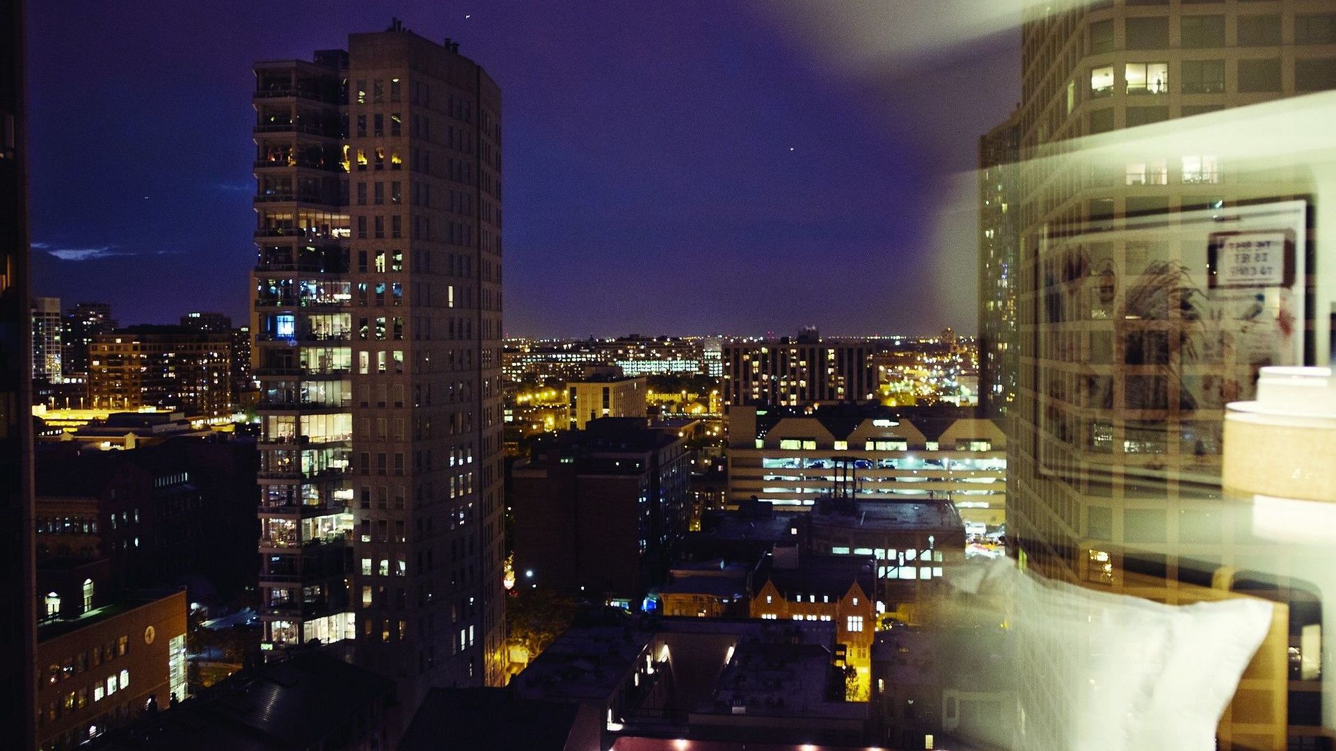 Hotel Thompson Chicago, By Hyatt Chicago