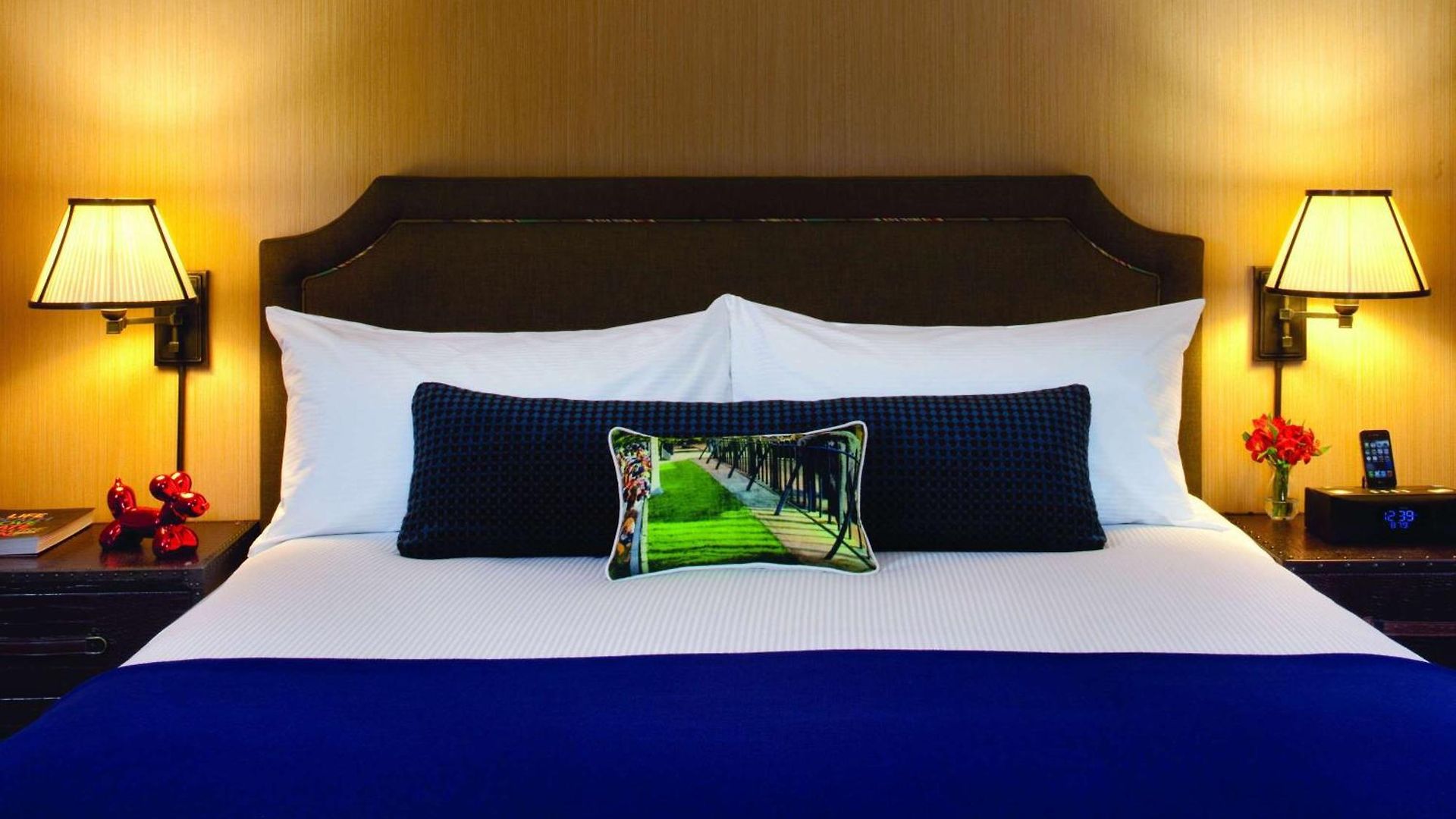 Hotel Lincoln Chicago