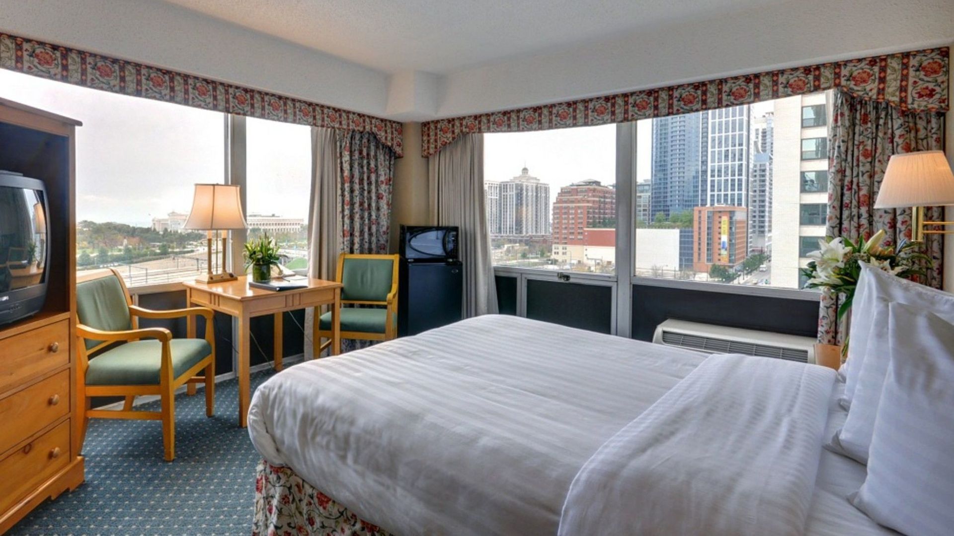 Hotel Western Grant Park Chicago