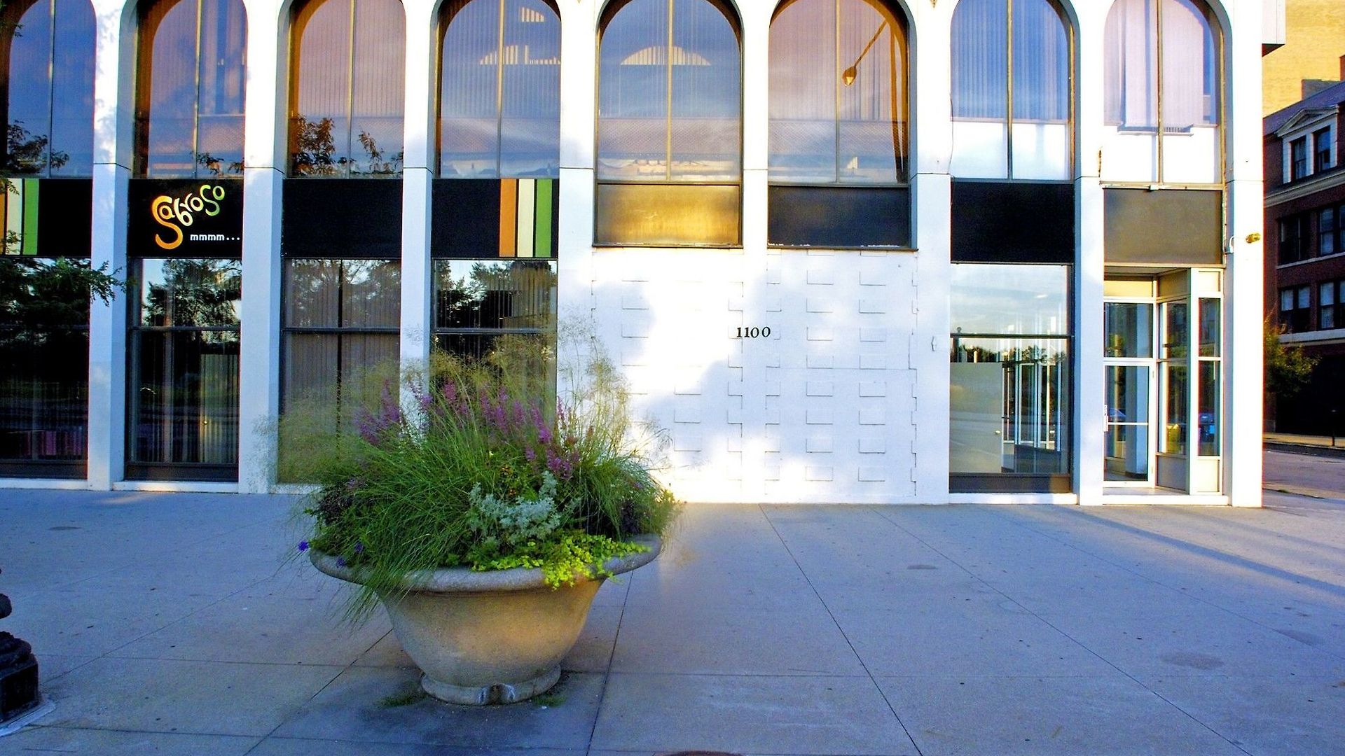 Hotel Western Grant Park 3*