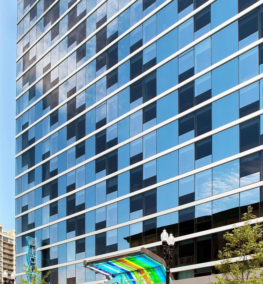 Aloft By Marriott Downtown River North