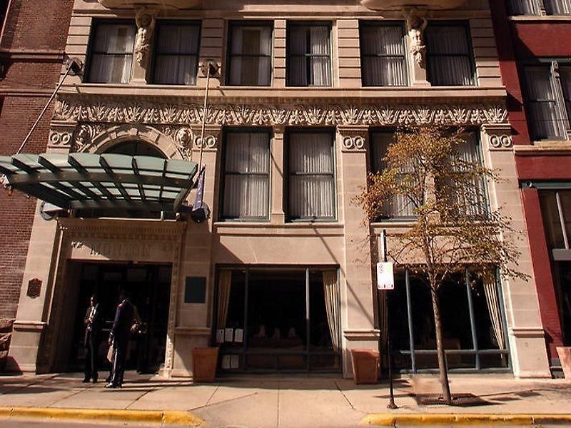 Hotel Bluegreen Vacations Blake, An Ascend Collection Chicago