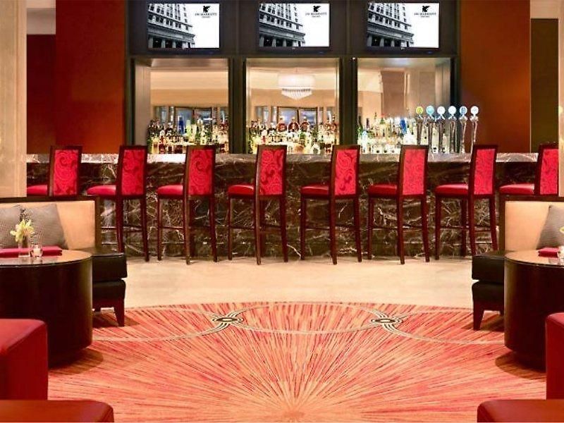 Jw Marriott
