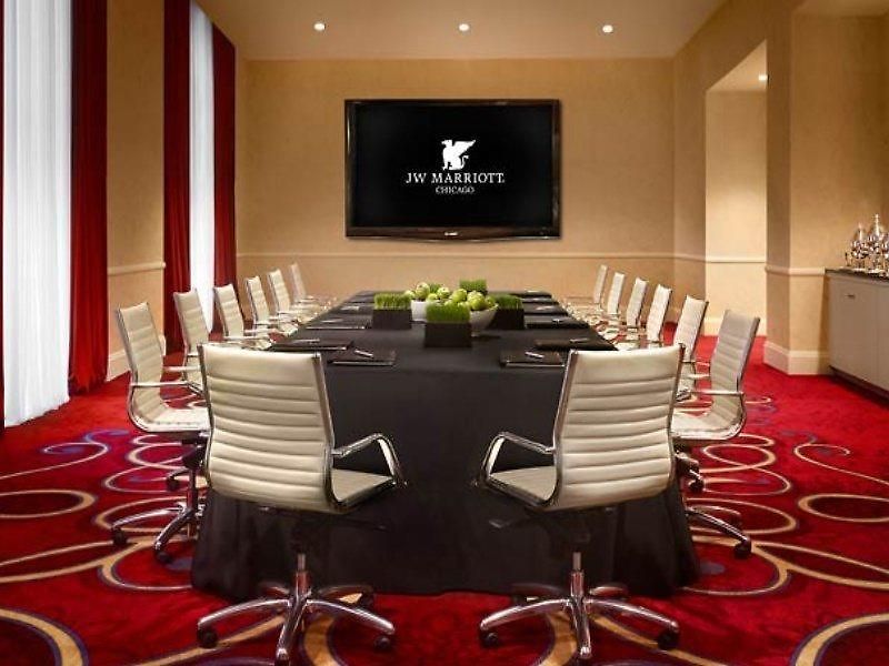 Jw Marriott