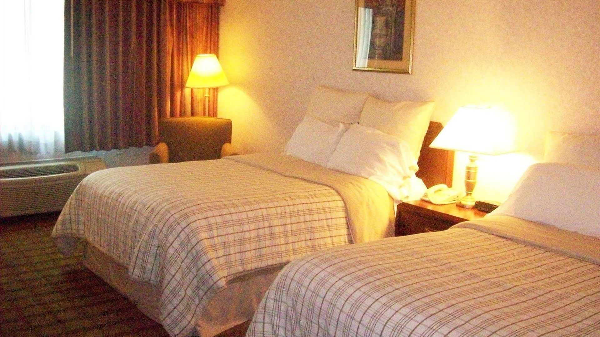 Midway Airport S By Ihg Chicago