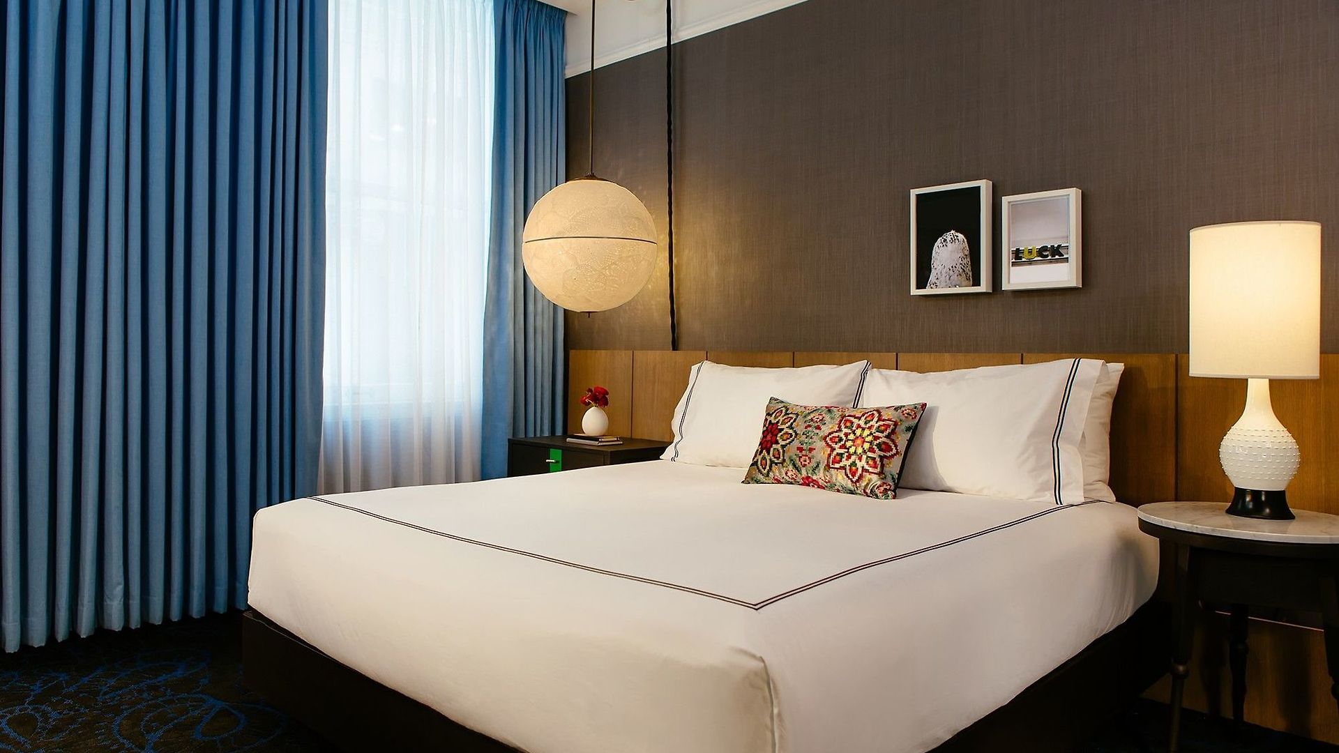 Hotel Kimpton Gray By Ihg Chicago