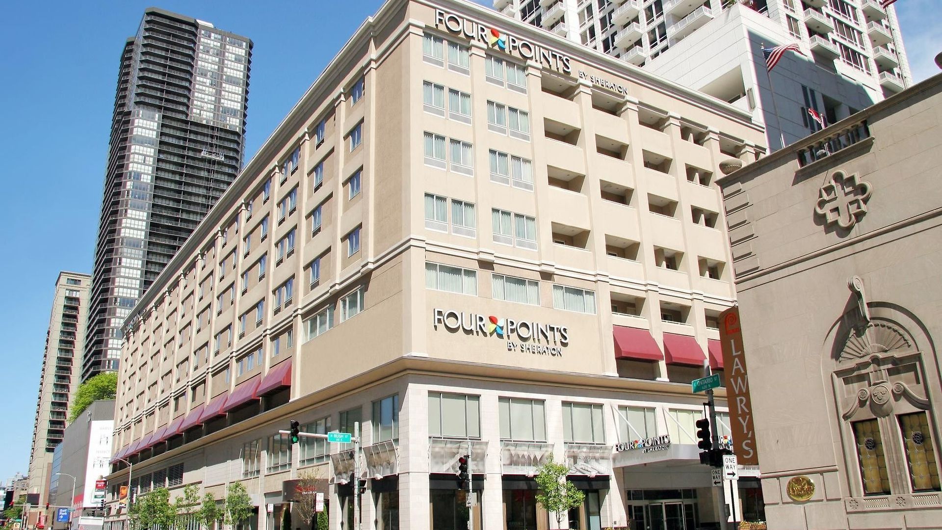 Hotel Ac Downtown
