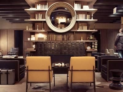 Thompson Chicago, By Hyatt 4*