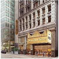 Hotel Hampton Majestic Theatre District