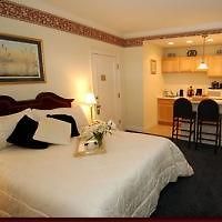 Hotel The Seneca & Chicago
