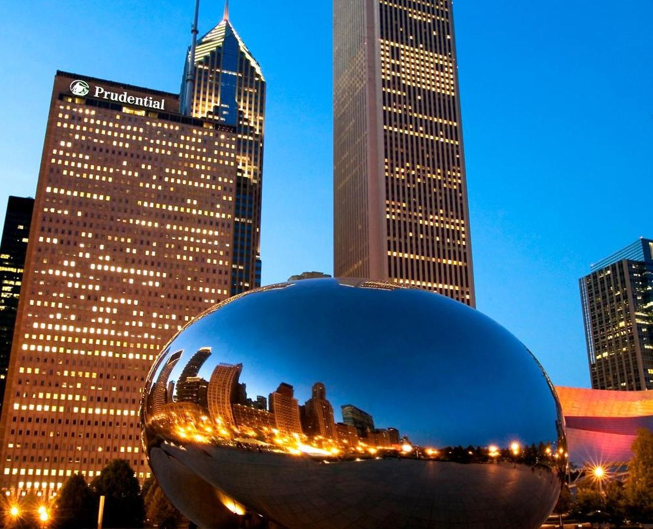 Kinzie Hotel Chicago
